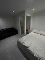 Oyo Northbrook Apartments