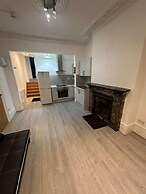 Oyo Northbrook Apartments