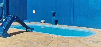 oasis maceio