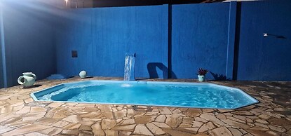 oasis maceio