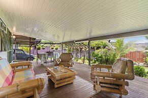 Villa Koku