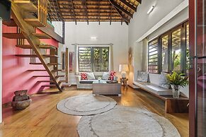 Villa Koku