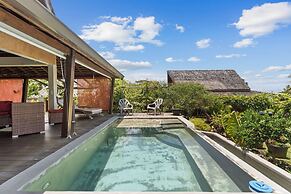 Villa Koku