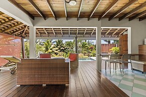 Villa Koku