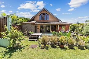 Villa Koku