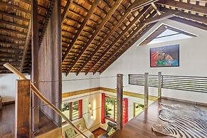 Villa Koku