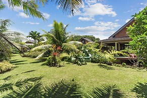 Villa Koku