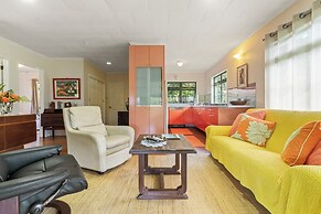 Villa Koku