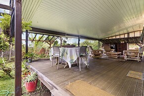 Villa Koku