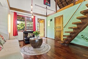 Villa Koku