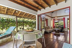 Villa Koku