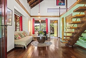 Villa Koku