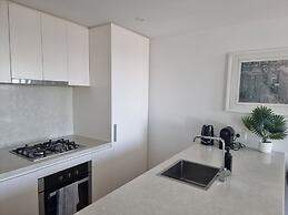 Skyline Apartment in Fortitude Valley