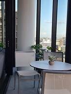 Skyline Apartment in Fortitude Valley
