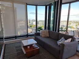Skyline Apartment in Fortitude Valley