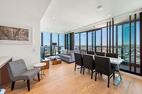 Skyline Apartment in Fortitude Valley