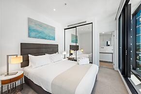 Skyline Apartment in Fortitude Valley
