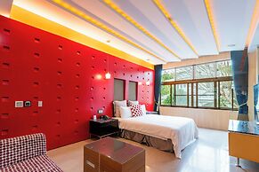 Sun-View Motel