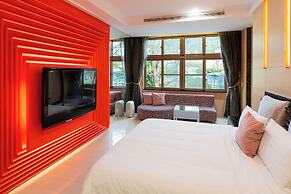 Sun-View Motel