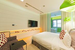 Sun-View Motel