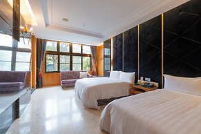 Sun-View Motel