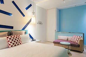 Sun-View Motel