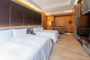 Sun-View Motel