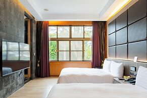 Sun-View Motel