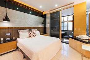Sun-View Motel