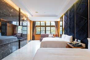 Sun-View Motel