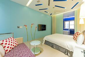 Sun-View Motel