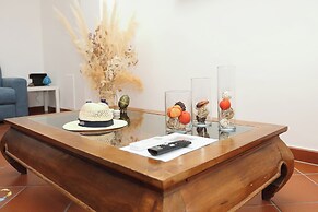 Vervece House