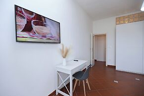 Vervece House