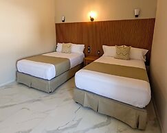 Hotel JVD Inn - Tonalá Centro