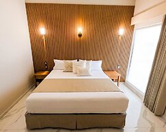 Hotel JVD Inn - Tonalá Centro