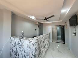 Hotel Rudra