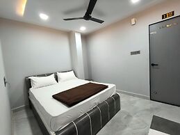 Hotel Rudra