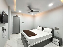 Hotel Rudra