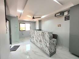 Hotel Rudra