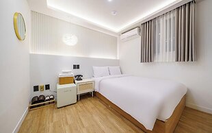 Hotel Stay Yeoyu