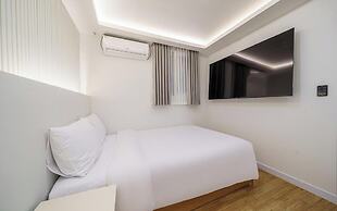 Hotel Stay Yeoyu