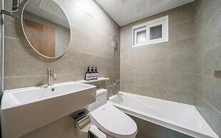 Hotel Stay Yeoyu