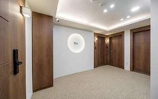 Hotel Stay Yeoyu