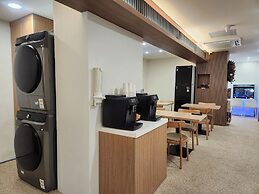 Hotel Stay Yeoyu