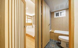 Hotel Stay Yeoyu