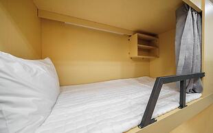 Hotel Stay Yeoyu
