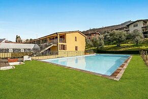 Residence La Perla Apartments