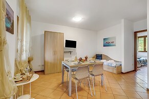 Residence La Perla Apartments