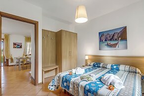 Residence La Perla Apartments