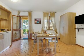 Residence La Perla Apartments